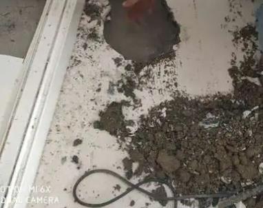 土默特楼顶渗水公司分享下土默特卫生间测漏水方法和方法的详细分解。